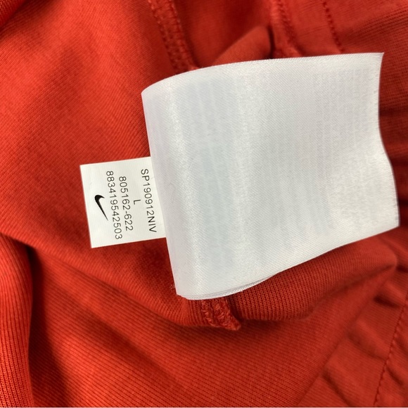 Nike Tech Fleece Joggers Sweatpants Men’s Size Large - Picture 6 of 12